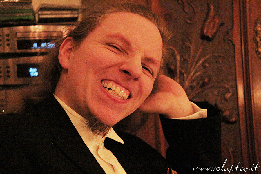 historische Dinner Party 179web